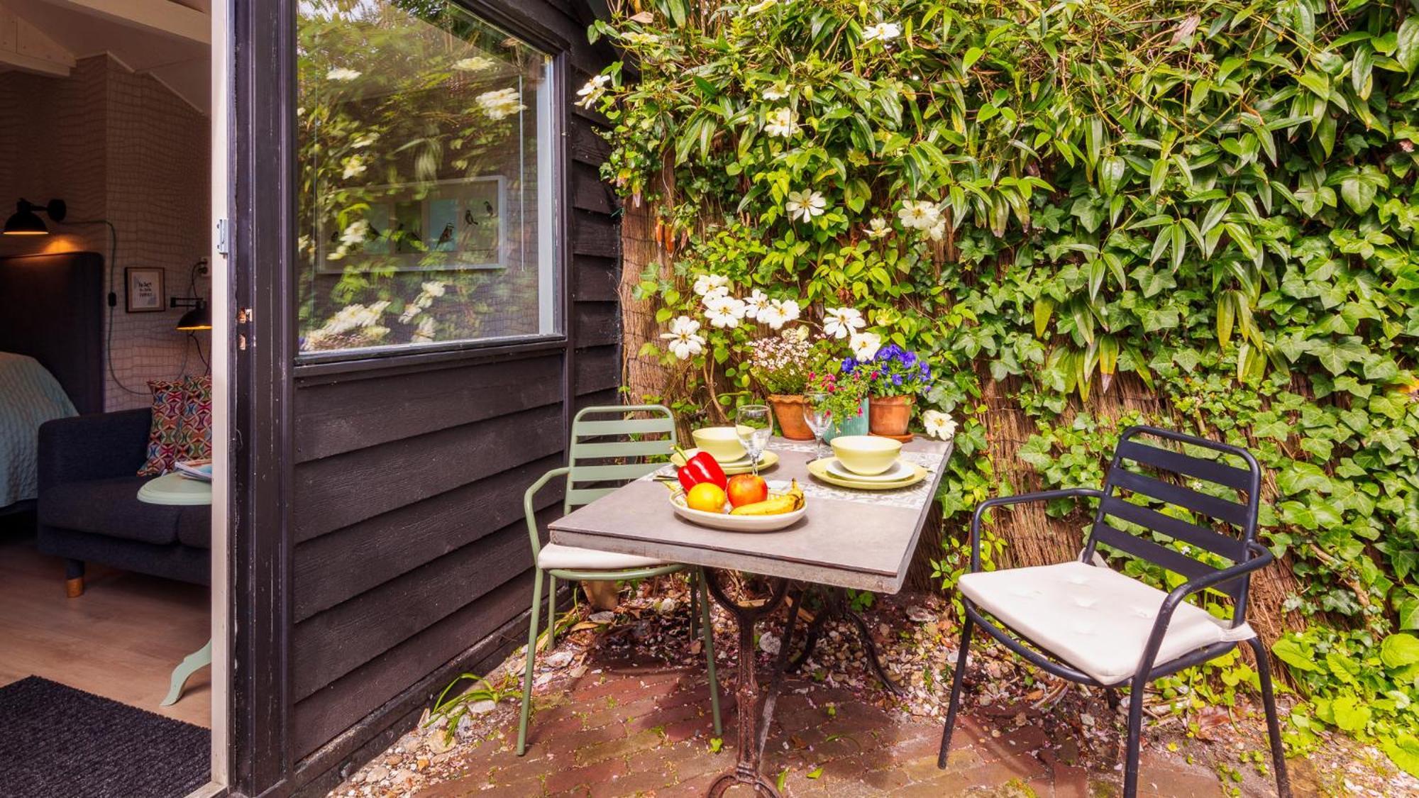 Studio Clematis Bergen Exterior foto