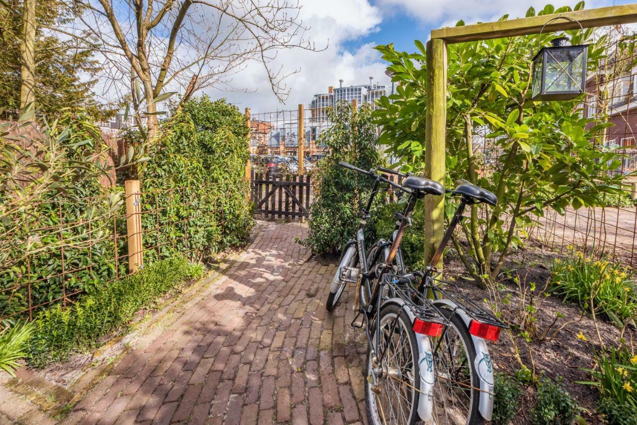 Studio Clematis Bergen Exterior foto